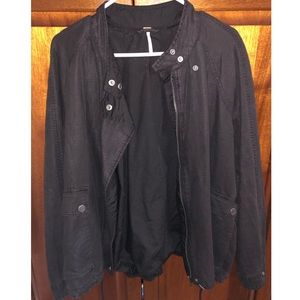 Brand new FREE PEOPLE jacket